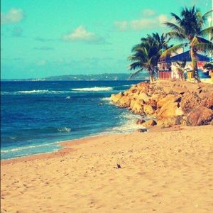 Meet your Posher, Zorba